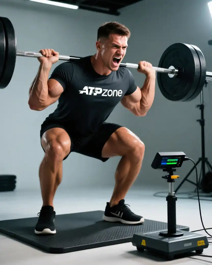 Tests de puissance musculaire